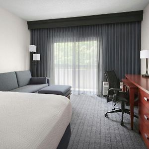 Courtyard Philadelphia Valley Forge / King Of Prussia
